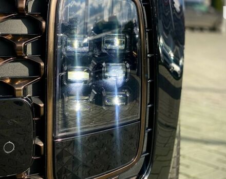 купити нове авто Хендай Staria 2023 року від офіційного дилера ХЮНДАЙ МОТОР ПОДІЛЛЯ Хендай фото