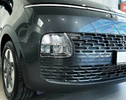 купити нове авто Хендай Staria 2025 року від офіційного дилера Офіційний дилер Hyundai Перфект Моторс Хендай фото