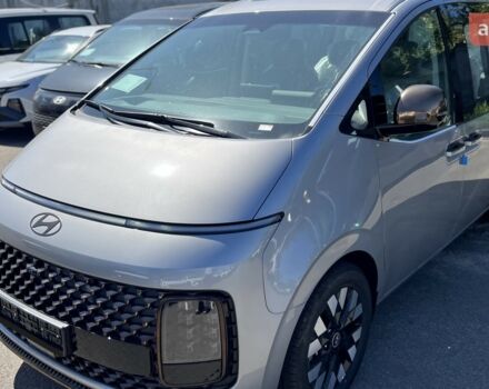 купить новое авто Хендай Staria 2025 года от официального дилера Автоцентр AUTO.RIA Хендай фото