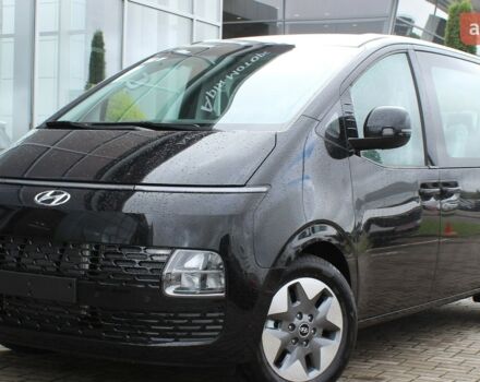 купить новое авто Хендай Staria 2025 года от официального дилера Автоцентр AUTO.RIA Хендай фото