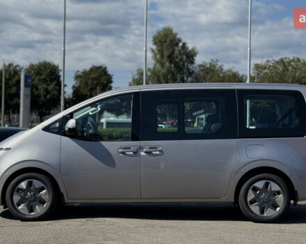 купить новое авто Хендай Staria 2025 года от официального дилера ХЮНДАЙ МОТОР ПОДІЛЛЯ Хендай фото