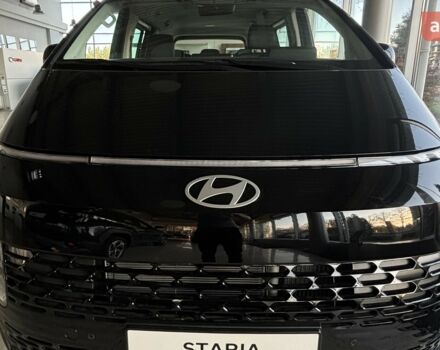 купить новое авто Хендай Staria 2025 года от официального дилера Автоцентр AUTO.RIA Хендай фото