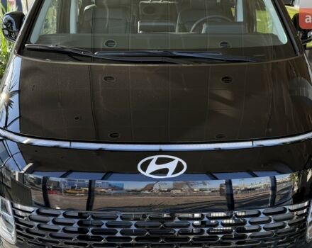 купить новое авто Хендай Staria 2025 года от официального дилера Автоцентр AUTO.RIA Хендай фото