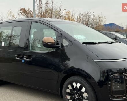 купить новое авто Хендай Staria 2025 года от официального дилера Автоцентр AUTO.RIA Хендай фото