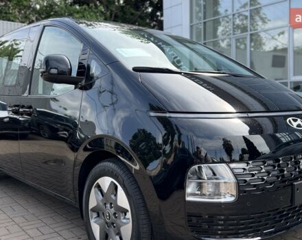 купить новое авто Хендай Staria 2025 года от официального дилера Автоцентр AUTO.RIA Хендай фото