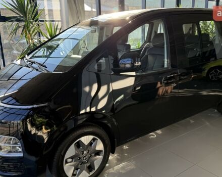 купить новое авто Хендай Staria 2025 года от официального дилера Автоцентр AUTO.RIA Хендай фото