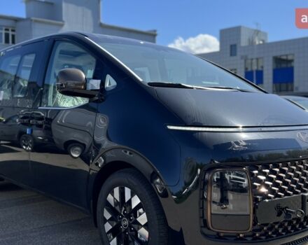 купить новое авто Хендай Staria 2025 года от официального дилера Автоцентр AUTO.RIA Хендай фото