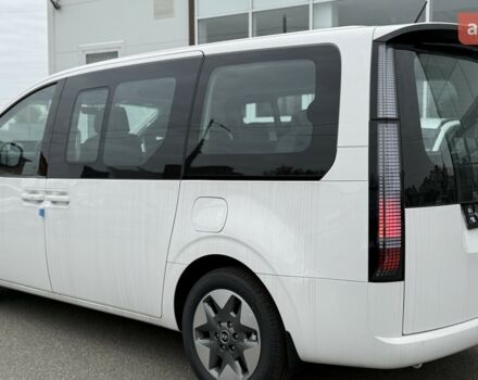 купить новое авто Хендай Staria 2025 года от официального дилера Автоцентр AUTO.RIA Хендай фото