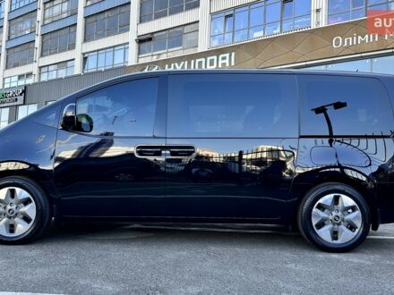 Хендай Staria, об'ємом двигуна 2.2 л та пробігом 0 тис. км за 53813 $, фото 1 на Automoto.ua