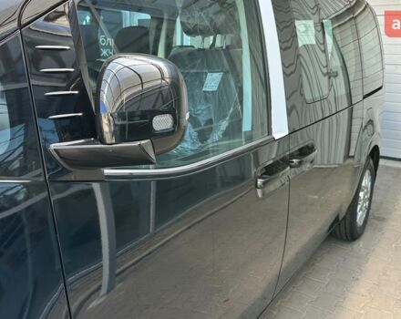 купить новое авто Хендай Staria 2025 года от официального дилера Автотрейдінг-Одеса Hyundai Хендай фото