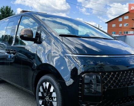 купить новое авто Хендай Staria 2025 года от официального дилера Автоцентр AUTO.RIA Хендай фото