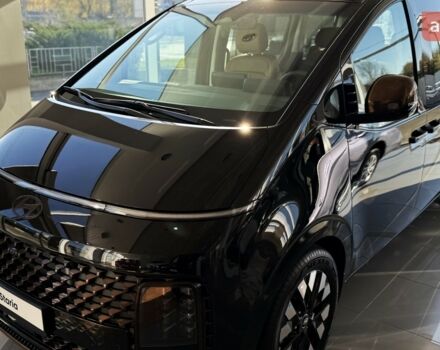 купить новое авто Хендай Staria 2025 года от официального дилера Автоцентр AUTO.RIA Хендай фото