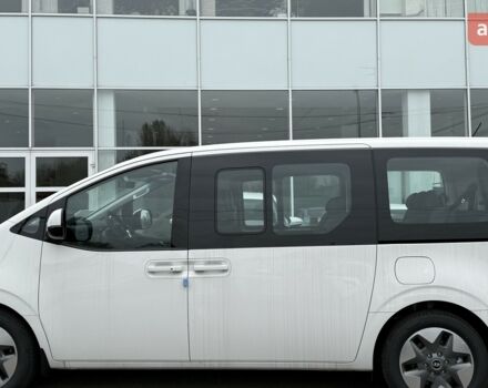 купить новое авто Хендай Staria 2025 года от официального дилера Автоцентр AUTO.RIA Хендай фото