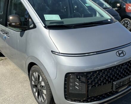 купить новое авто Хендай Staria 2025 года от официального дилера Автоцентр AUTO.RIA Хендай фото