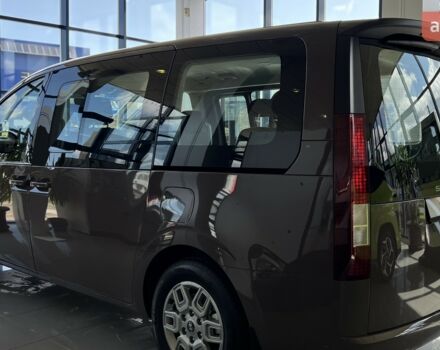 купить новое авто Хендай Staria 2025 года от официального дилера Автоцентр AUTO.RIA Хендай фото