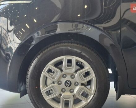 купить новое авто Хендай Staria 2025 года от официального дилера БАЗІС АВТО Hyundai Хендай фото