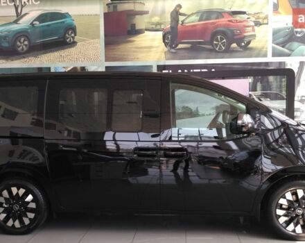 купить новое авто Хендай Staria 2025 года от официального дилера Автоцентр AUTO.RIA Хендай фото