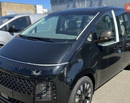 купить новое авто Хендай Staria 2025 года от официального дилера Автоцентр AUTO.RIA Хендай фото