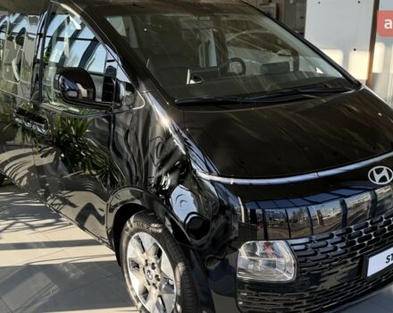 купить новое авто Хендай Staria 2025 года от официального дилера Автоцентр AUTO.RIA Хендай фото