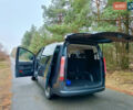 Серый Хендай Staria, объемом двигателя 2.2 л и пробегом 131 тыс. км за 35000 $, фото 14 на Automoto.ua