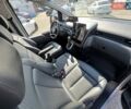 Серый Хендай Staria, объемом двигателя 2.2 л и пробегом 73 тыс. км за 41500 $, фото 6 на Automoto.ua