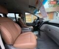 Серый Хендай Staria, объемом двигателя 2.2 л и пробегом 20 тыс. км за 60000 $, фото 12 на Automoto.ua