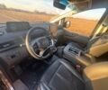 Серый Хендай Staria, объемом двигателя 2.2 л и пробегом 0 тыс. км за 38000 $, фото 5 на Automoto.ua