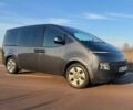 Серый Хендай Staria, объемом двигателя 2.2 л и пробегом 0 тыс. км за 38000 $, фото 9 на Automoto.ua