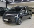 Синій Хендай Staria, об'ємом двигуна 2.2 л та пробігом 1 тис. км за 66500 $, фото 1 на Automoto.ua