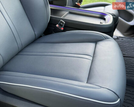 Синий Хендай Staria, объемом двигателя 2.2 л и пробегом 1 тыс. км за 65950 $, фото 57 на Automoto.ua