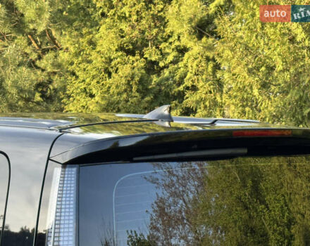 Синий Хендай Staria, объемом двигателя 2.2 л и пробегом 1 тыс. км за 65950 $, фото 87 на Automoto.ua