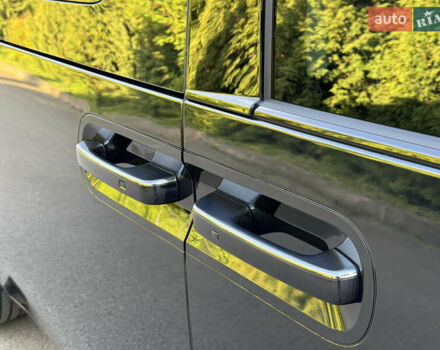 Синий Хендай Staria, объемом двигателя 2.2 л и пробегом 1 тыс. км за 65950 $, фото 21 на Automoto.ua