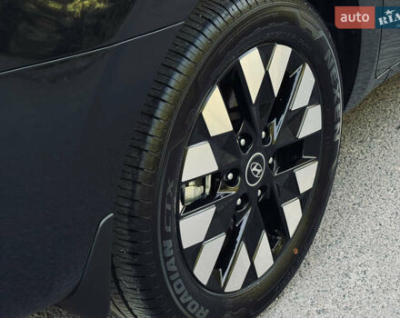 Синий Хендай Staria, объемом двигателя 2.2 л и пробегом 1 тыс. км за 65950 $, фото 20 на Automoto.ua