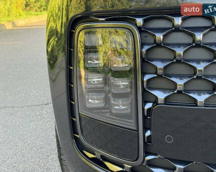 Синий Хендай Staria, объемом двигателя 2.2 л и пробегом 1 тыс. км за 65950 $, фото 6 на Automoto.ua