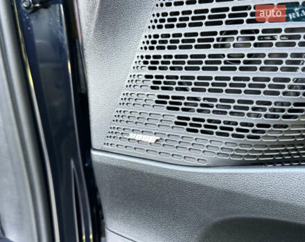 Синий Хендай Staria, объемом двигателя 2.2 л и пробегом 1 тыс. км за 65950 $, фото 54 на Automoto.ua