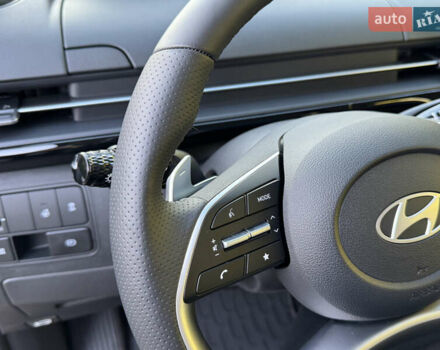 Синий Хендай Staria, объемом двигателя 2.2 л и пробегом 1 тыс. км за 65950 $, фото 32 на Automoto.ua
