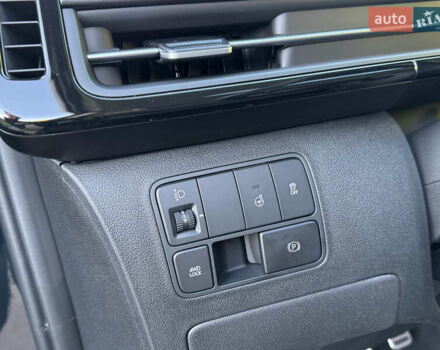 Синий Хендай Staria, объемом двигателя 2.2 л и пробегом 1 тыс. км за 65950 $, фото 31 на Automoto.ua