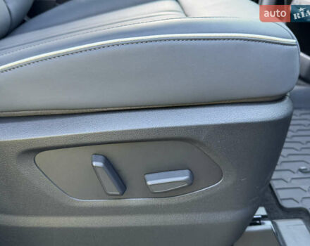 Синий Хендай Staria, объемом двигателя 2.2 л и пробегом 1 тыс. км за 65950 $, фото 56 на Automoto.ua