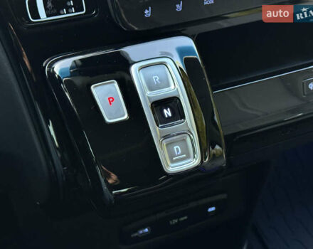 Синий Хендай Staria, объемом двигателя 2.2 л и пробегом 1 тыс. км за 65950 $, фото 44 на Automoto.ua