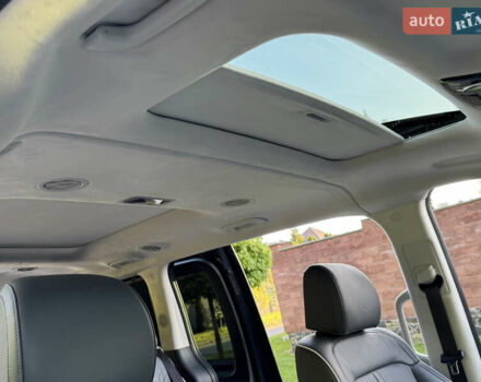 Синий Хендай Staria, объемом двигателя 2.2 л и пробегом 1 тыс. км за 65950 $, фото 60 на Automoto.ua