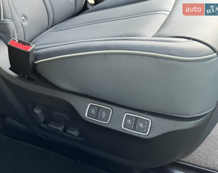 Синий Хендай Staria, объемом двигателя 2.2 л и пробегом 1 тыс. км за 65950 $, фото 63 на Automoto.ua