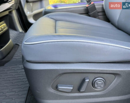 Синий Хендай Staria, объемом двигателя 2.2 л и пробегом 1 тыс. км за 65950 $, фото 37 на Automoto.ua