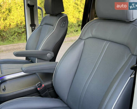 Синий Хендай Staria, объемом двигателя 2.2 л и пробегом 1 тыс. км за 65950 $, фото 39 на Automoto.ua