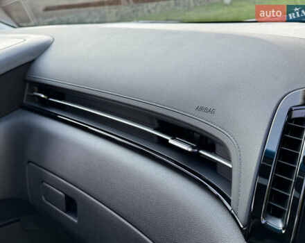 Синий Хендай Staria, объемом двигателя 2.2 л и пробегом 1 тыс. км за 65950 $, фото 55 на Automoto.ua