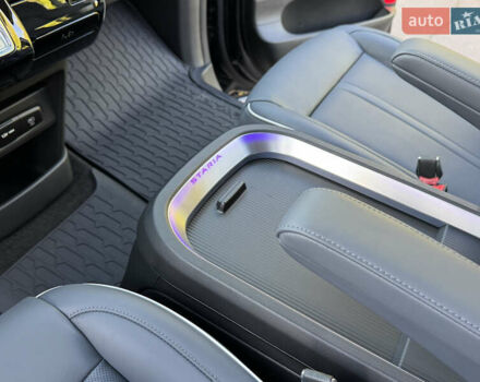 Синий Хендай Staria, объемом двигателя 2.2 л и пробегом 1 тыс. км за 65950 $, фото 41 на Automoto.ua