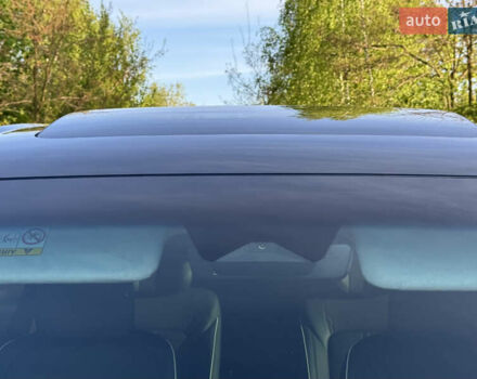 Синий Хендай Staria, объемом двигателя 2.2 л и пробегом 1 тыс. км за 65950 $, фото 10 на Automoto.ua