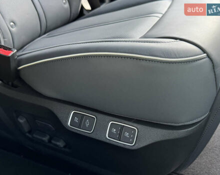 Синий Хендай Staria, объемом двигателя 2.2 л и пробегом 1 тыс. км за 65950 $, фото 66 на Automoto.ua