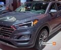 купити нове авто Хендай Tucson 2019 року від офіційного дилера Олімп Мотор Хендай фото