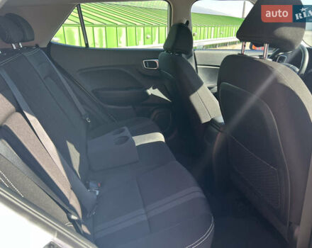 Белый Хендай Venue, объемом двигателя 1.59 л и пробегом 142 тыс. км за 16500 $, фото 33 на Automoto.ua