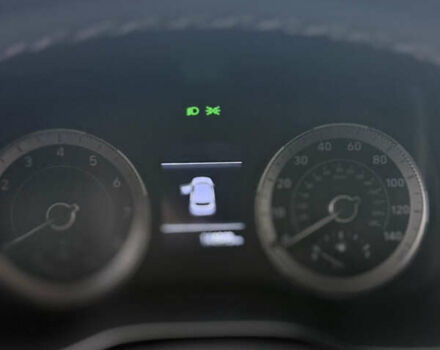 Білий Хендай Venue, об'ємом двигуна 1.59 л та пробігом 145 тис. км за 15300 $, фото 23 на Automoto.ua